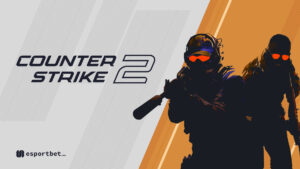 เดิมพัน CS2 สุดยอดเกมอีสปอร์ตแนว (FPS) สนุกได้ที่ LEO88