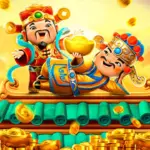 Caishen Wins เทพเจ้าแห่งความมั่งคั่งจาก PG Slot