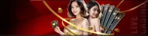 เซ็กซี่บาคาร่า | คาสิโนออนไลน์ยอดนิยมของเอเชีย